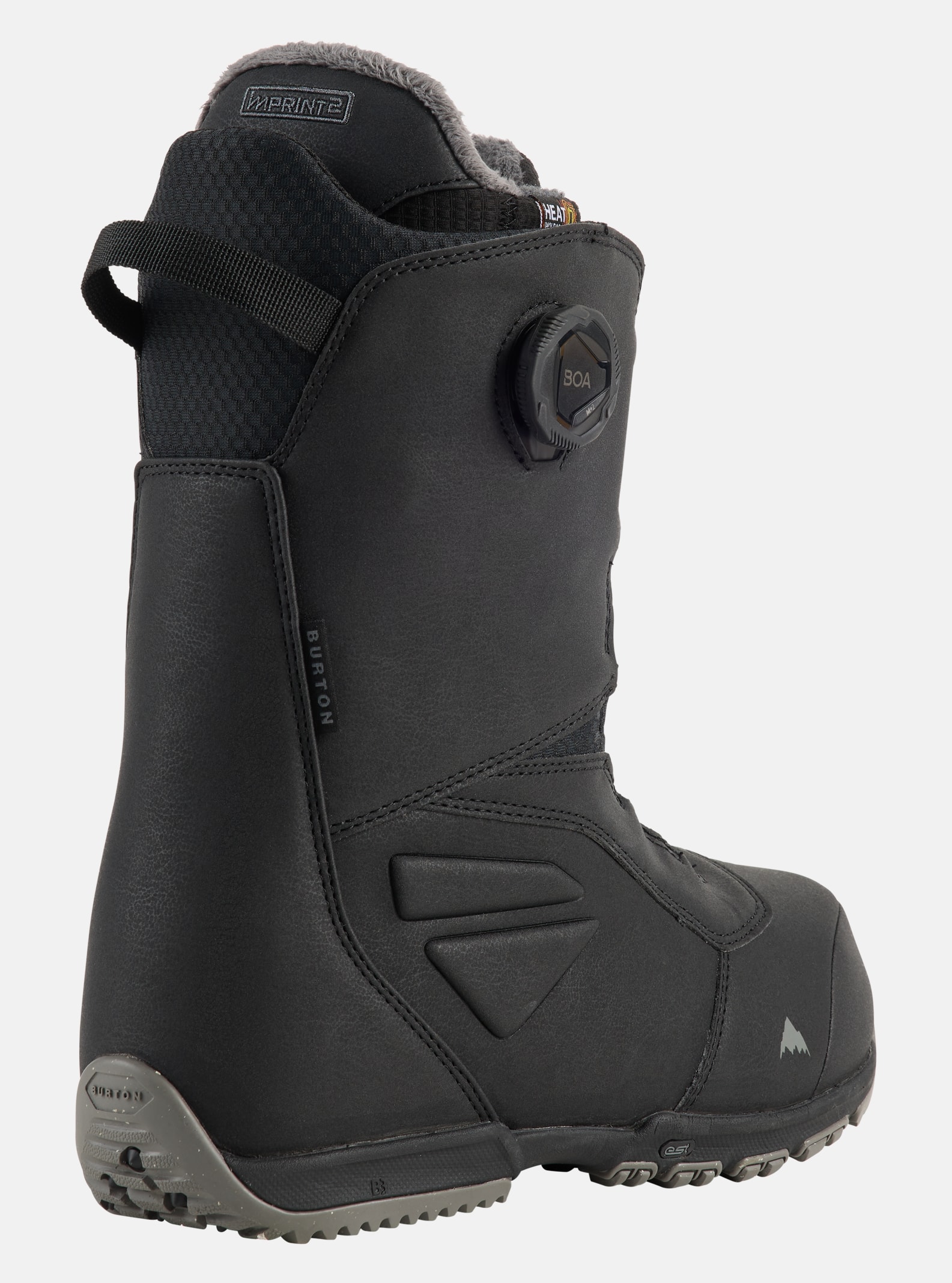 Burton Snowboard Boots for Men, Women & Kids | Burton Snowboards CA