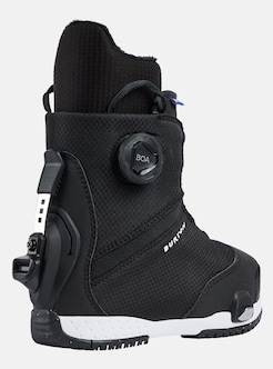 キッズ Burton グロム Step On® スノーボードブーツ | Burton.com
