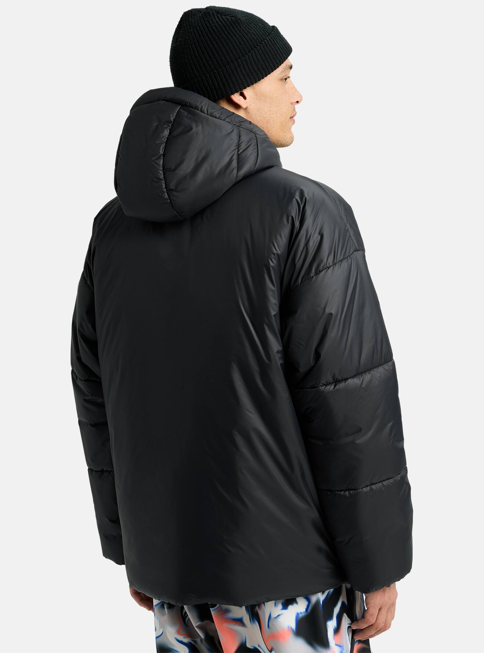 Burton Futuretrust Insulator Jacket | Winter Outerwear | Burton
