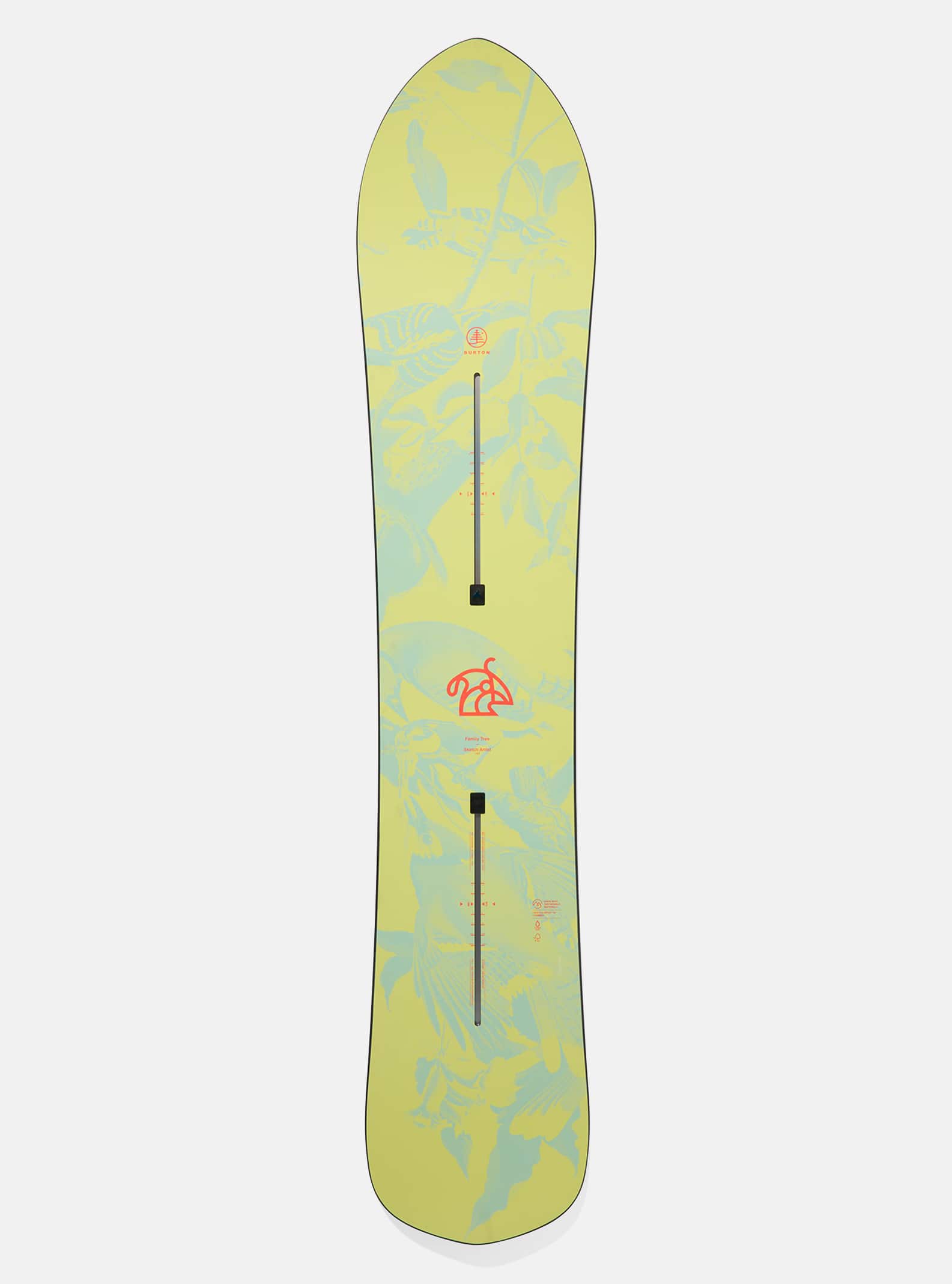 Burton Family Tree | Unisex Snowboards | Burton Snowboards NL