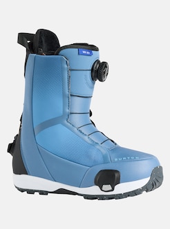 Step On® Snowboarding Boots | Burton Snowboards HU