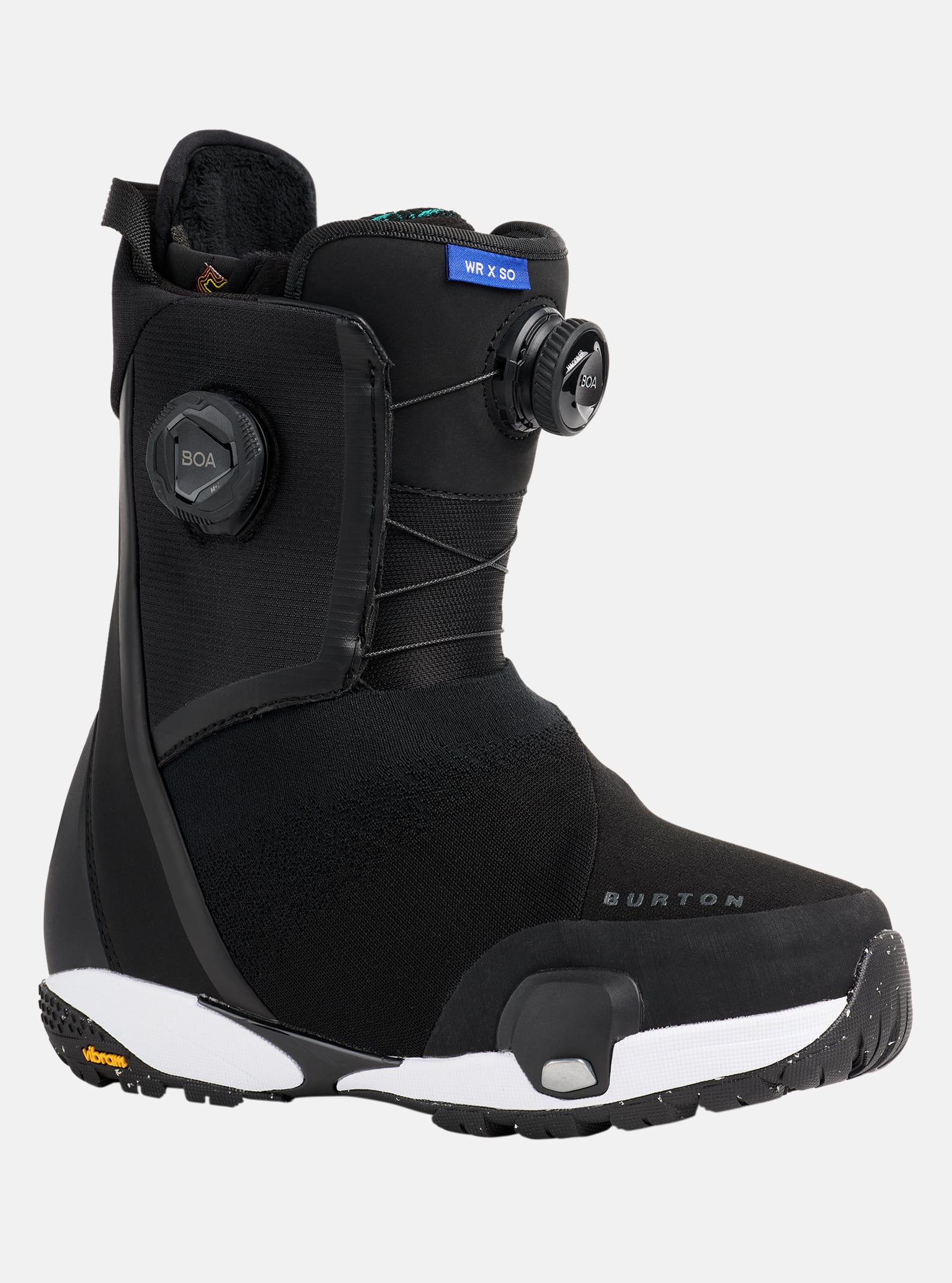 Burton | ウィメンズスノーボードブーツ | Burton Snowboards JP