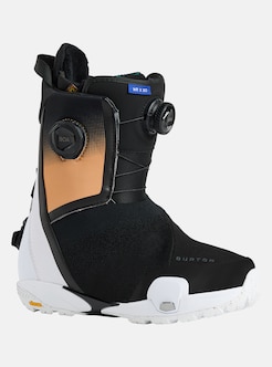 ウィメンズ Burton ウェイブレンジ X Step On® ワイド スノーボード