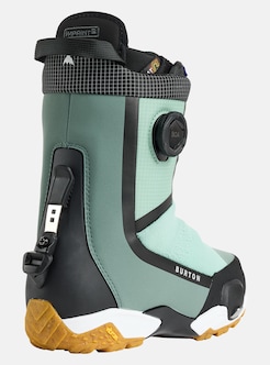 Women's Burton Highshot X Step On® Snowboard Boots | Burton.com