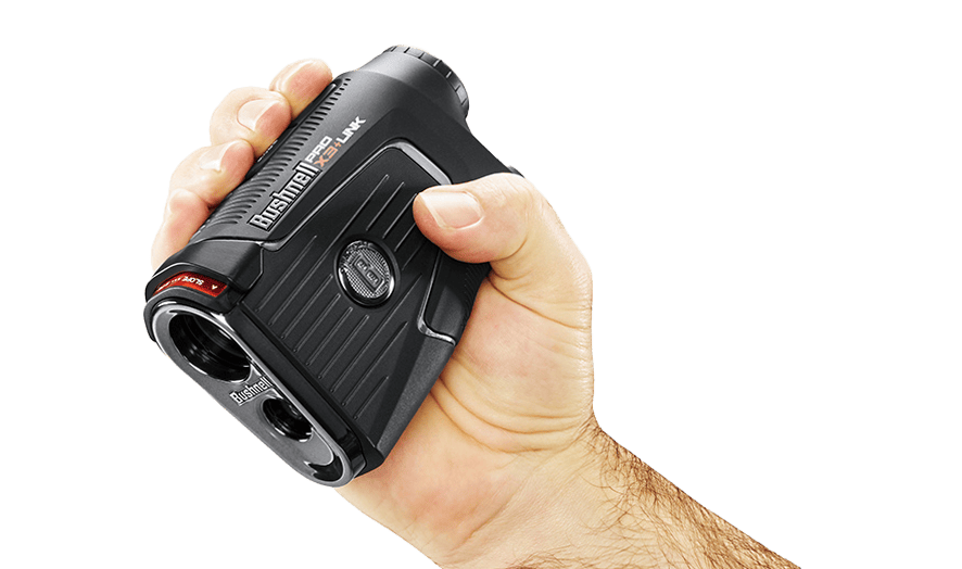 ピンシーカープロX3プラスジョルト ゴルフ用レーザー距離計｜ブッシュ