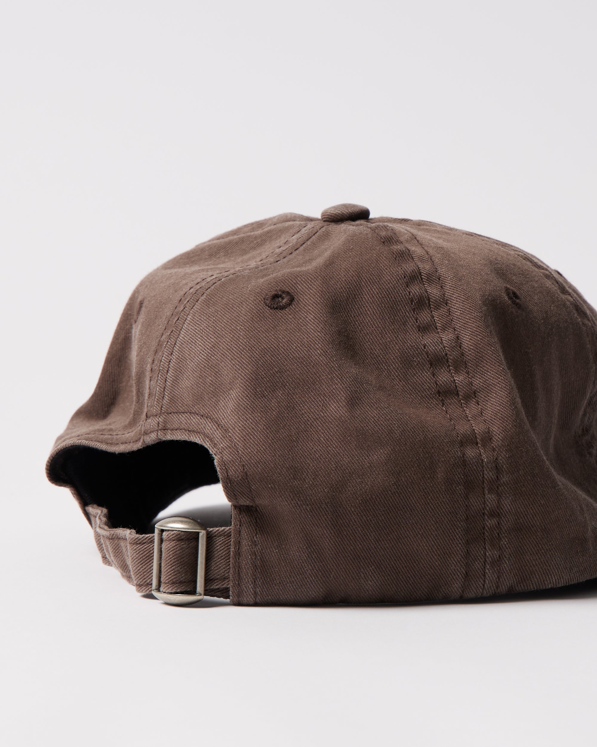 Store logo 6 panel hat – by Parra USA