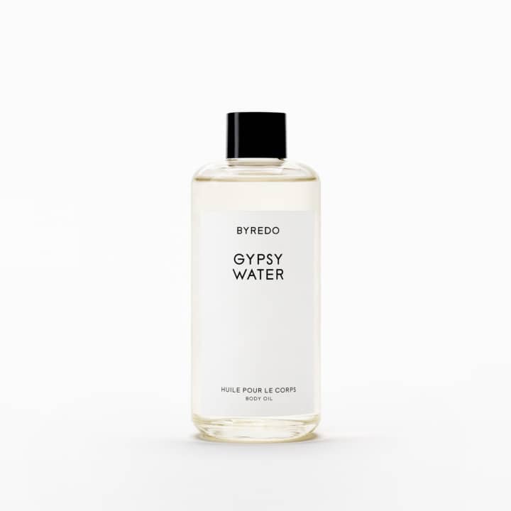 ジプシー ウォーター | BYREDO