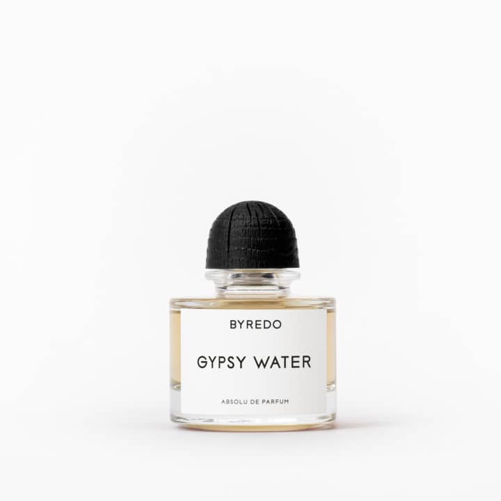 ジプシー ウォーター | BYREDO