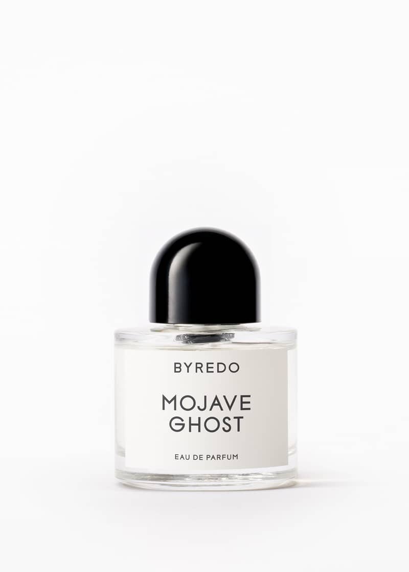 モハーヴェゴースト パフューム 50 ml｜ 砂漠の魂を捉えたウッディノート