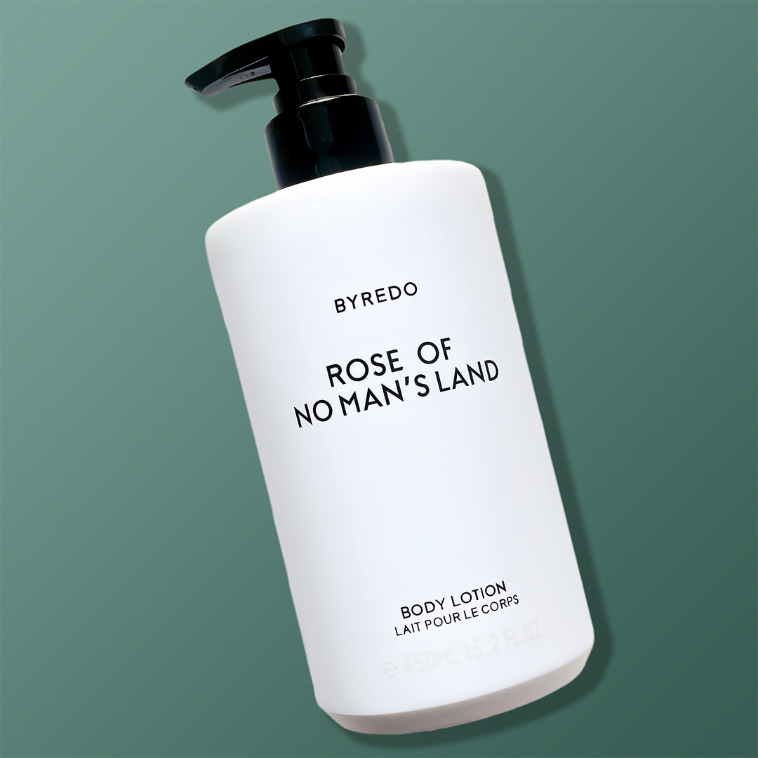 コンラッド ホテル ボディローション 450ml | バイレード ローズ オブ