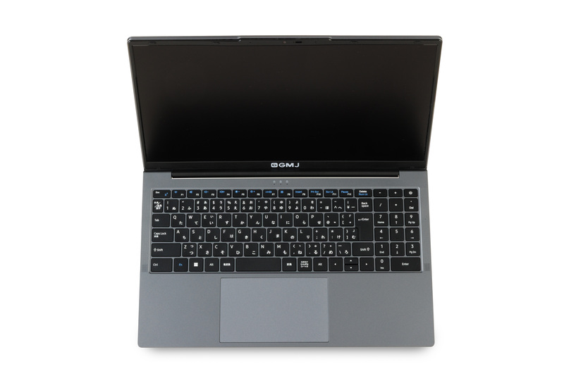 超軽量ノートパソコン Core i3 15.6型 - 【公式】GM-JAPAN ノート