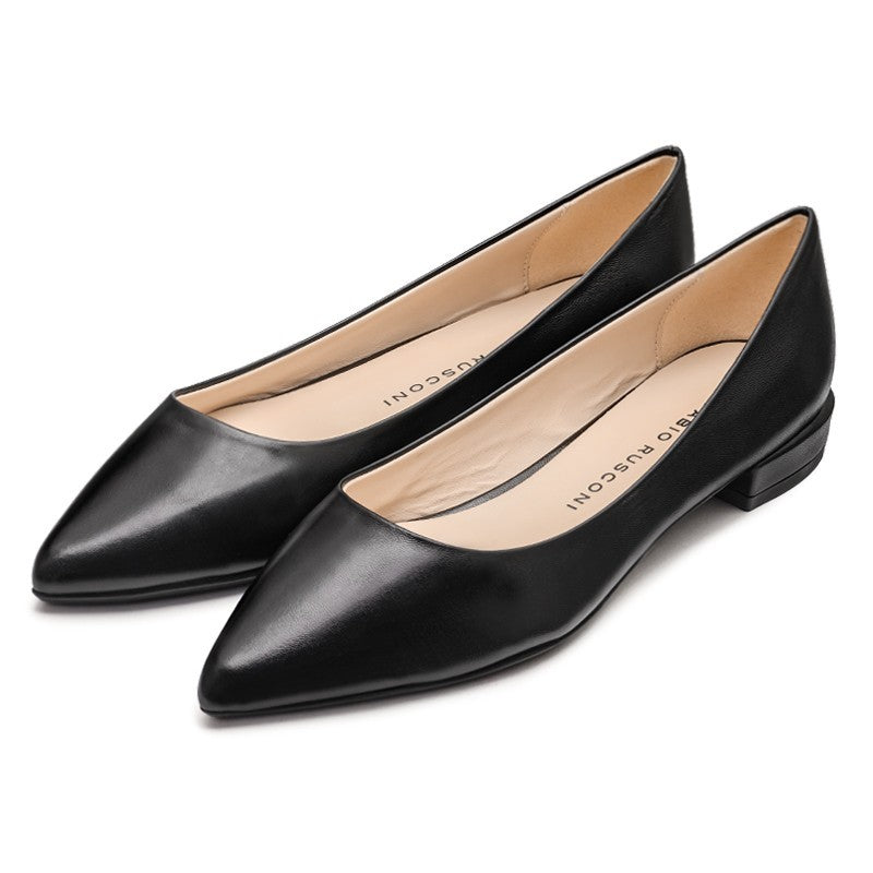 FABIO RUSCONI(ファビオルスコーニ) |レディース靴一覧 – GMT inc