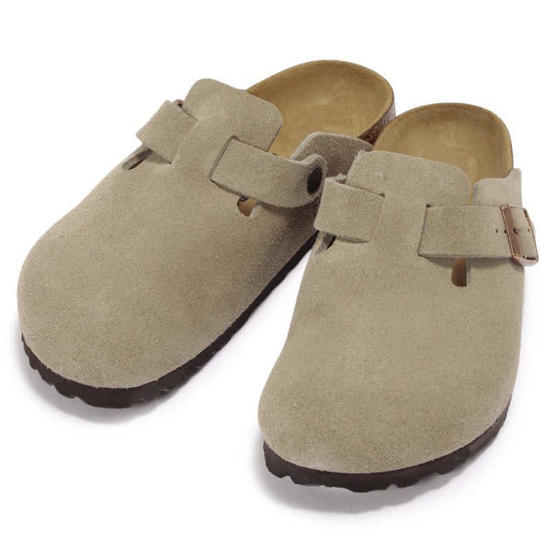 サンダル | Boston LEVE Taupe / 060463 - BIRKENSTOCK