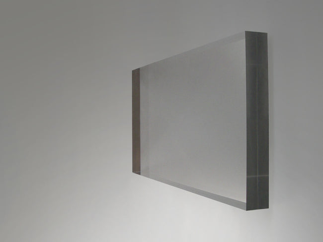 Detect Mirror | ディテクトミラー | Air Frame | Generate Design