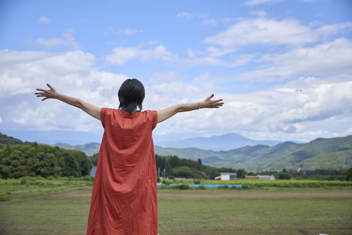 豊かな自然と食からテロワールを知る高山村の旅 | Go! NAGANO 長野県