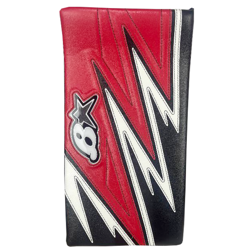 Goalies Plus - (Best Price) Brian's Optik X4 Pro Senior Goalie