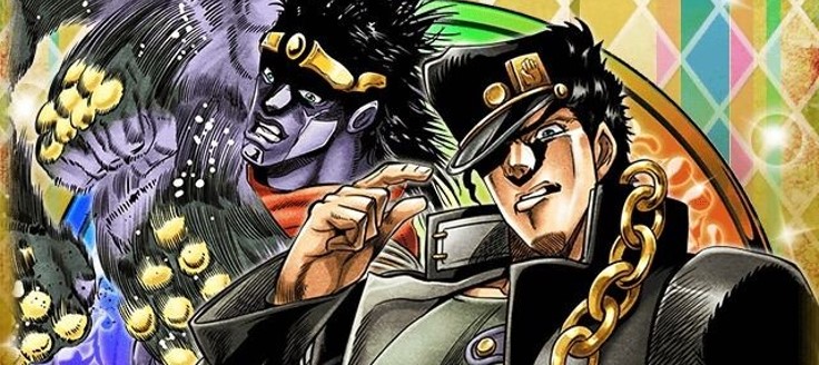 ジョジョの奇妙な冒険』第3部 全キャラクター＆スタンド35名を一挙紹介