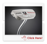 ピン(PING) Redwood(レッドウッド) パイパーSパター