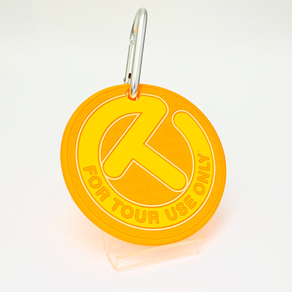 スコッティキャメロン ラバー パッティングディスク サークルT