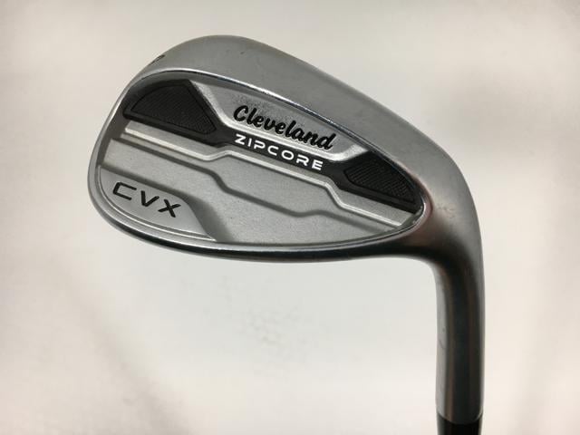 CVX ZIPCORE ウェッジ 2023 NSプロ 950GH クリーブランド ウェッジ