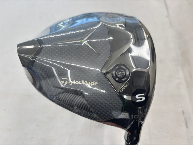 Qi35 LS 2025 Diamana BLACK TM60(JP) テーラーメイド ドライバー