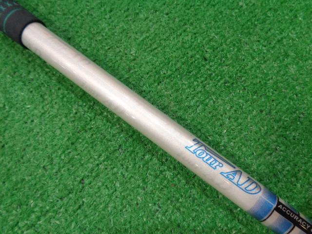 BALDO バルド 中古ドライバー COMPETIZIONE 568 DEEP 10.5°の商品詳細