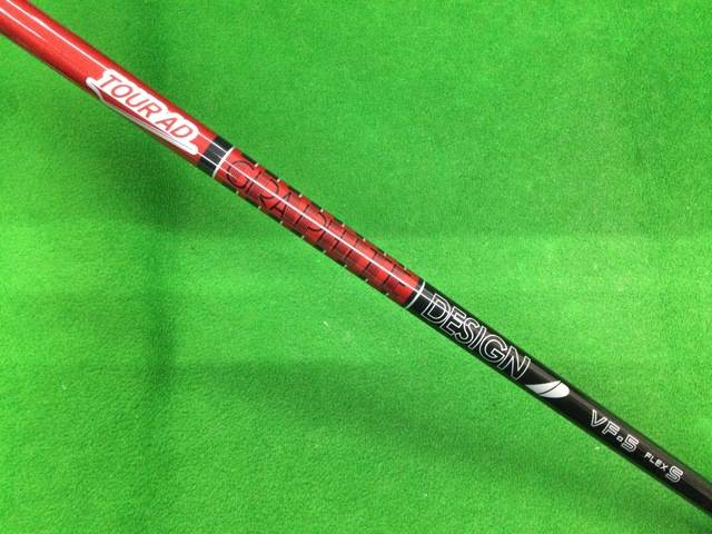 GRAPHITE DESIGN 中古 TOUR AD VF商品検索一覧｜中古ゴルフのGKゴルフ