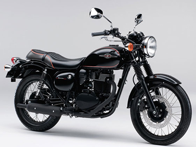 カワサキ エストレヤ スペシャルエディション のカタログ情報 | 新車