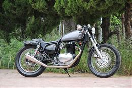 goodsショッピングサイト/商品詳細 パイプワークフロントフェンダー