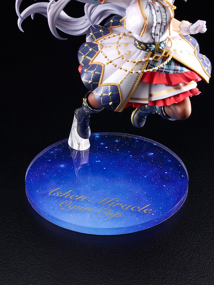 オグリキャップ〜キセキの白星〜｜グッドスマイルカンパニー公式ショップ