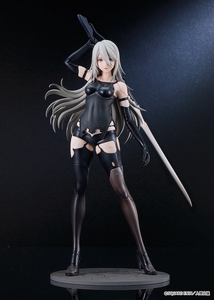 A2（ヨルハA型二号）｜グッドスマイルカンパニー公式ショップ