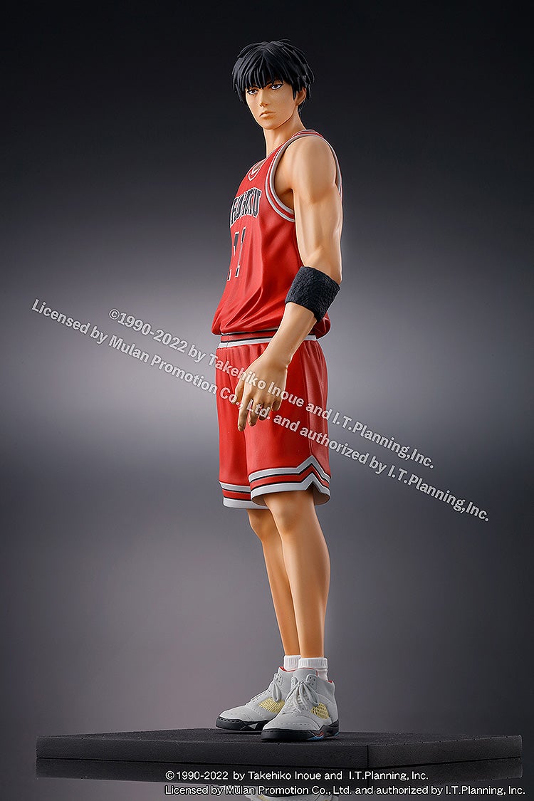 One and Only『SLAM DUNK』流川 楓｜グッドスマイルカンパニー公式ショップ