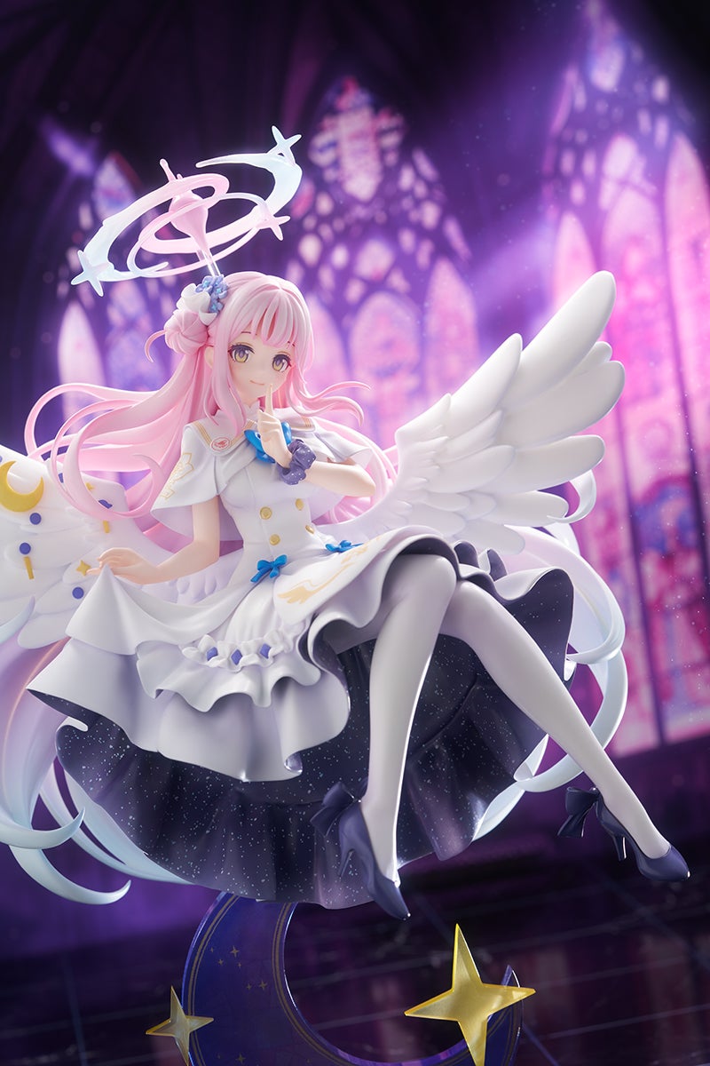ミカ ～星の呼び声～｜グッドスマイルカンパニー公式ショップ