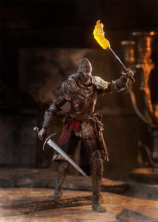 figma 狼の戦鬼｜グッドスマイルカンパニー公式ショップ