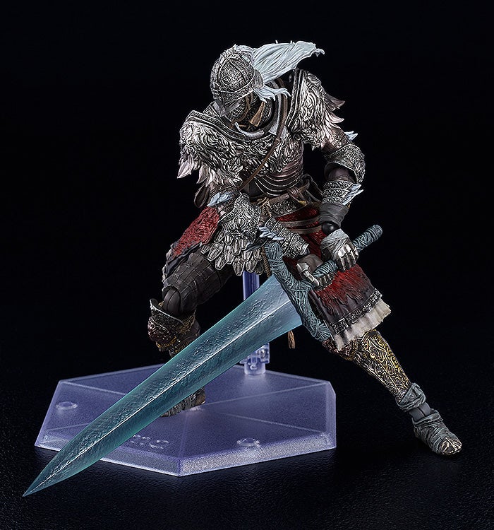 figma 狼の戦鬼｜グッドスマイルカンパニー公式ショップ