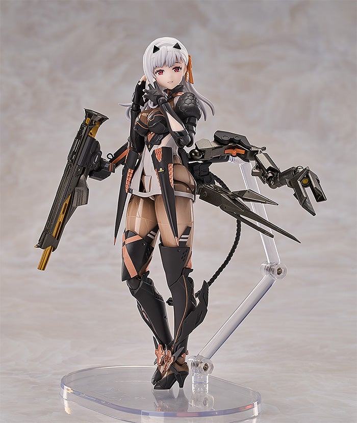 Hyper Body モダニア｜グッドスマイルカンパニー公式ショップ
