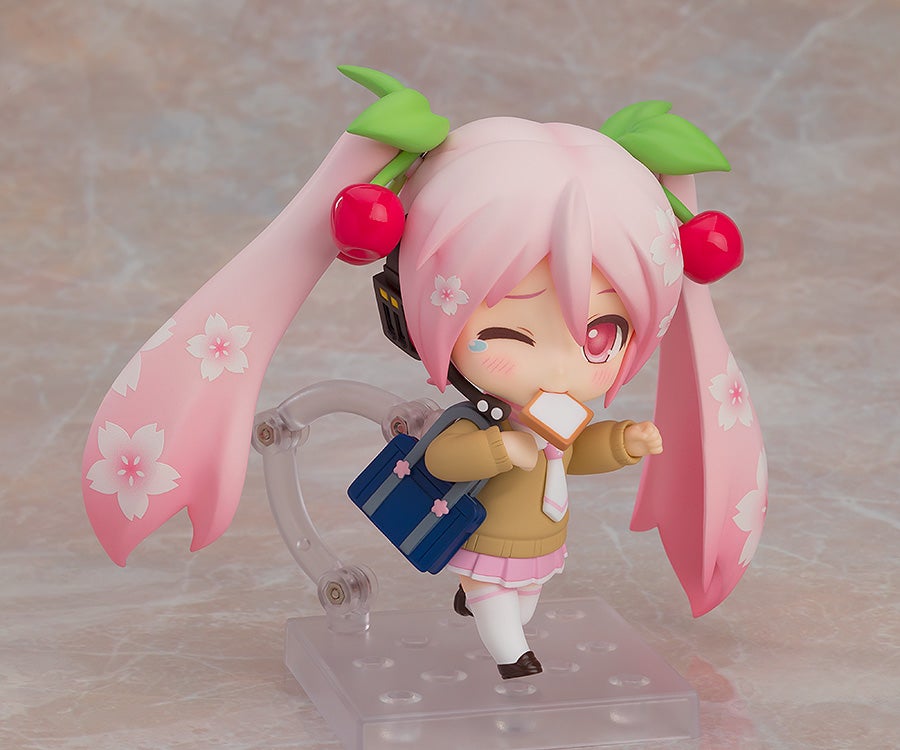 グッスマくじ 桜ミク