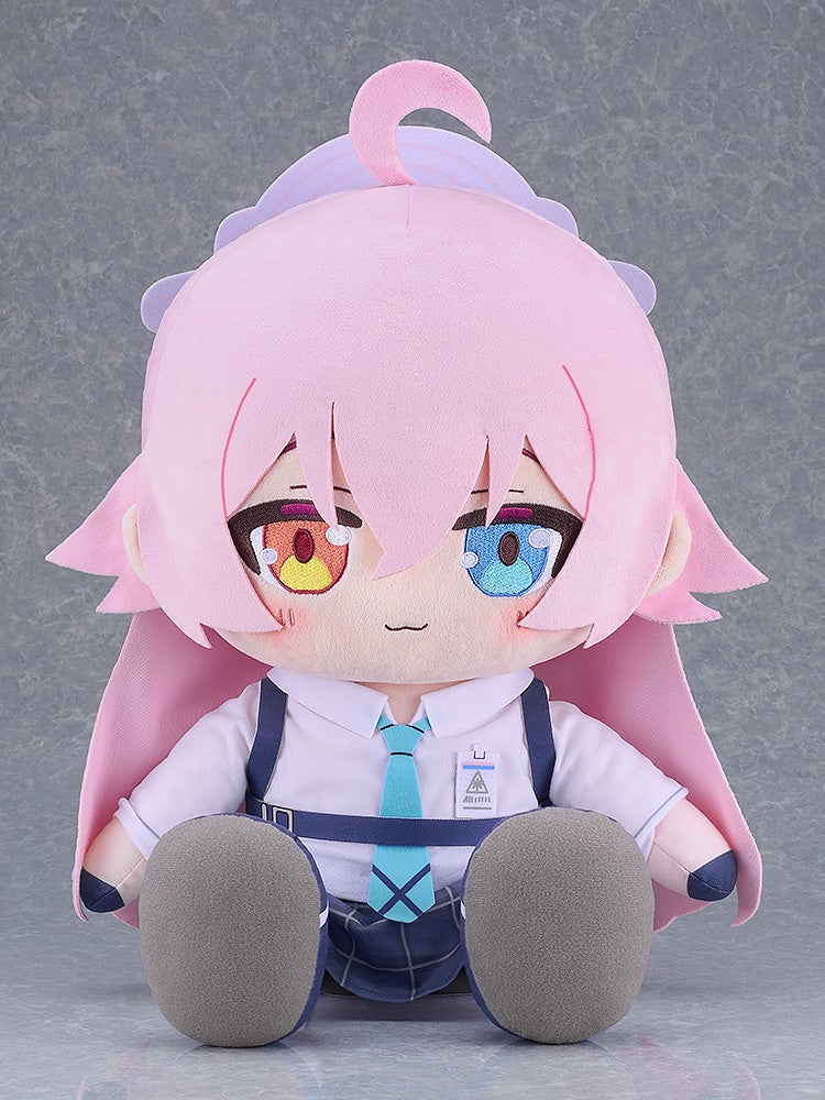 ちょこぷに おおきな40cmぬいぐるみ ホシノ｜グッドスマイルカンパニー