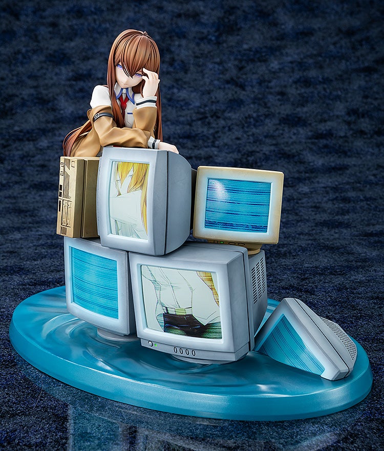牧瀬紅莉栖｜グッドスマイルカンパニー公式ショップ