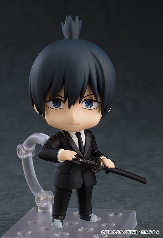 ねんどろいど 早川アキ｜グッドスマイルカンパニー公式ショップ