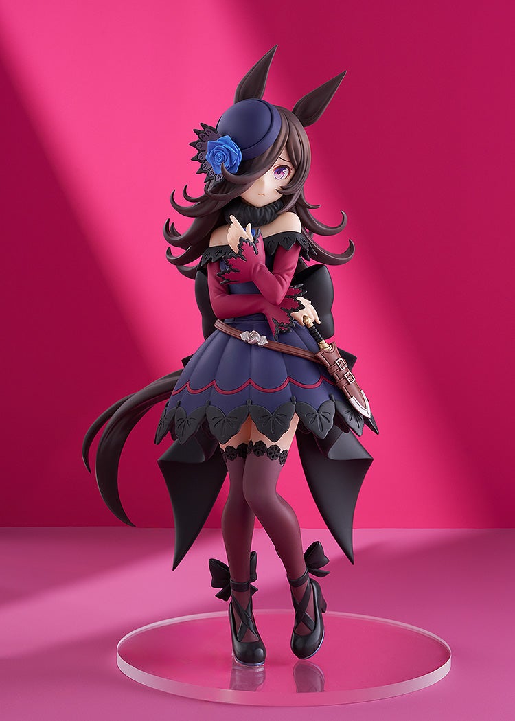 POP UP PARADE ライスシャワー L size｜グッドスマイルカンパニー公式