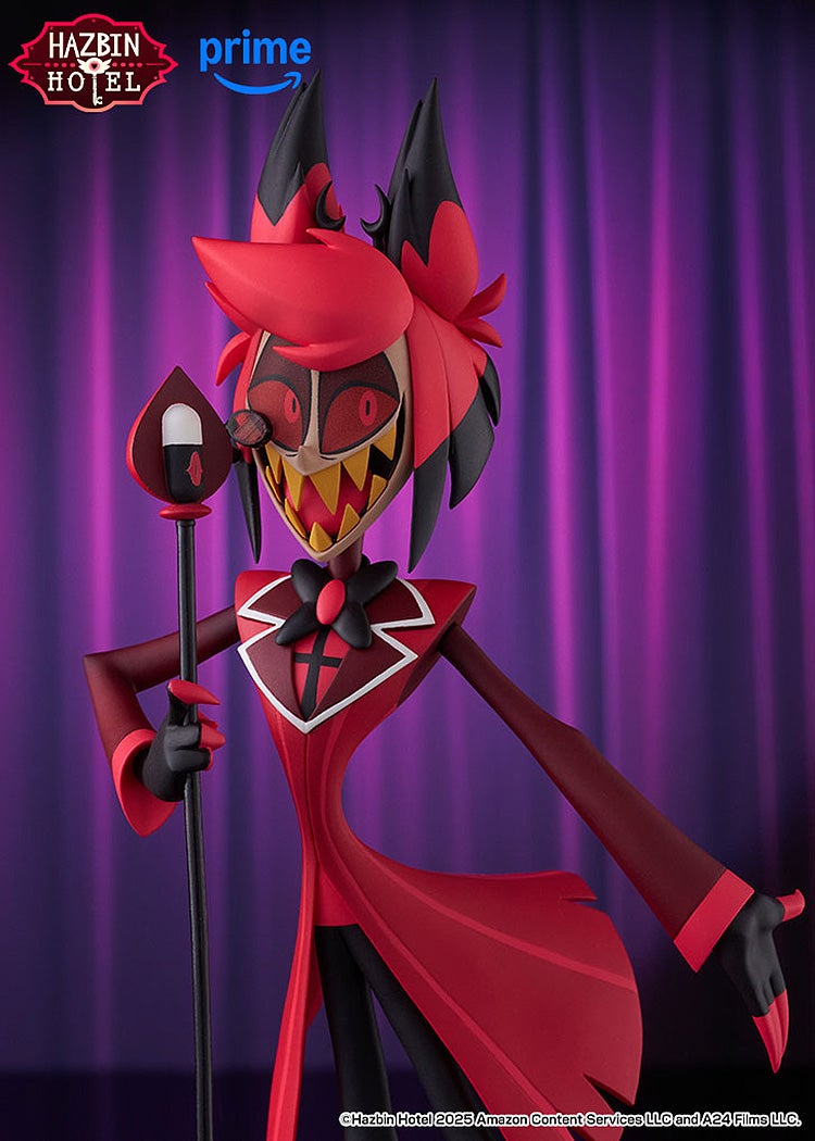 POP UP PARADE Alastor｜Good Smile Company
