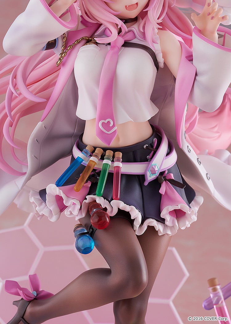 博衣こより 1/7スケールフィギュア｜グッドスマイルカンパニー公式ショップ