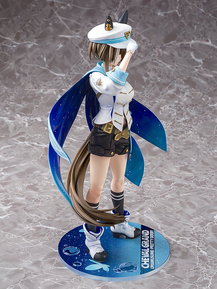シュヴァルグラン｜グッドスマイルカンパニー公式ショップ