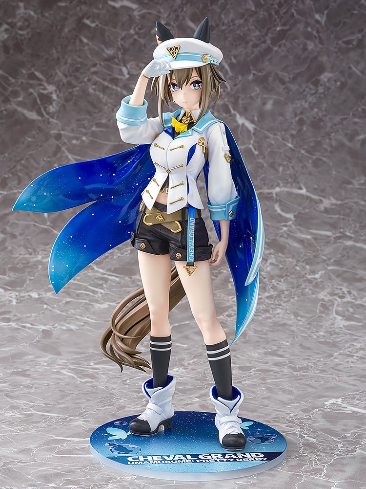 シュヴァルグラン｜グッドスマイルカンパニー公式ショップ