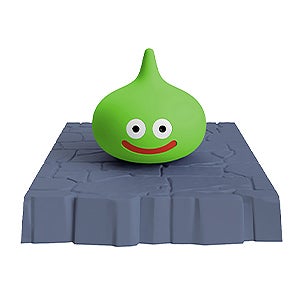 ドラゴンクエスト プラスチックモデルキットシリーズ スライムベス