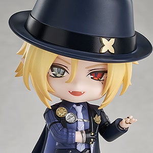 ねんどろいど バジル｜グッドスマイルカンパニー公式ショップ