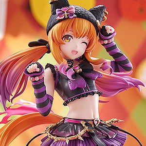 ミホノブルボン [CODE：グラサージュ]Ver. 1/7スケールフィギュア