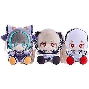 ちょこぷに ぬいぐるみ レーシングミク 2026Ver.｜グッドスマイル