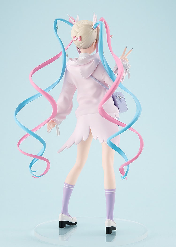 POP UP PARADE 超絶最かわてんしちゃん L size｜グッドスマイル